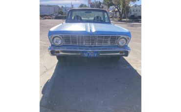 Ford-Ranchero-1964-Blue-Blue-9