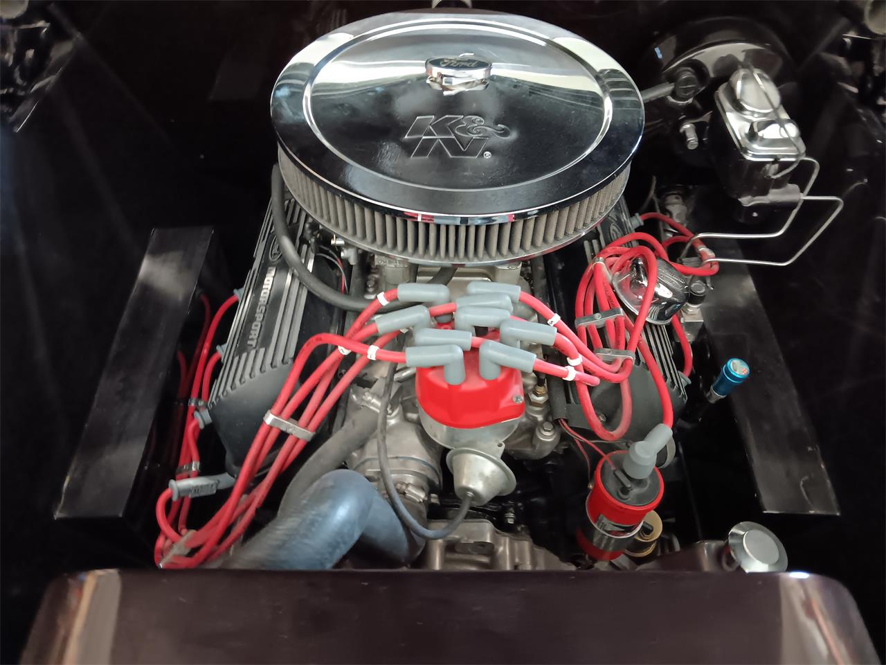 Ford-Ranchero-1965-Blackcherryoversilve-Tan-12