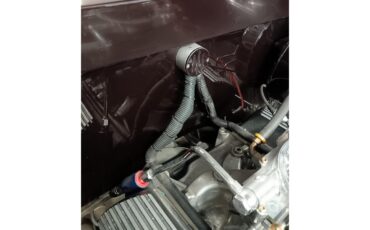 Ford-Ranchero-1965-Blackcherryoversilve-Tan-13