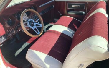 Ford-Ranchero-1968-White-Burgundy-1
