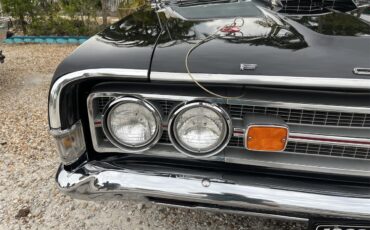 Ford-Ranchero-1969-Blackred-stripe-Black-1