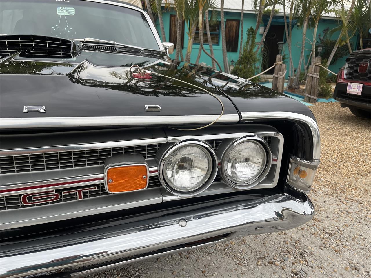 Ford-Ranchero-1969-Blackred-stripe-Black-14