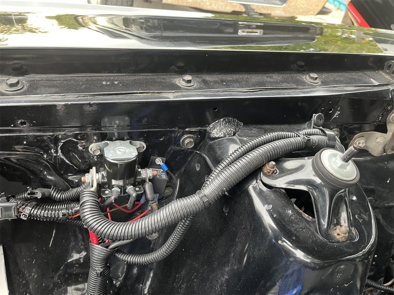 Ford-Ranchero-1969-Blackred-stripe-Black-53