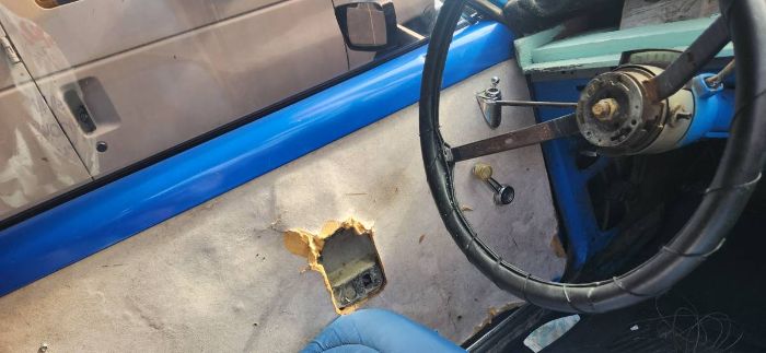 Ford-Ranchero-1969-Blue-1