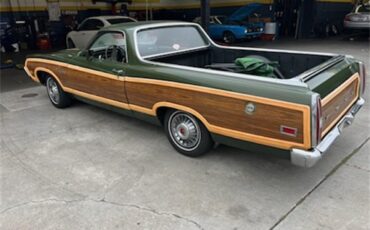 Ford-Ranchero-1971-Green-Green-3