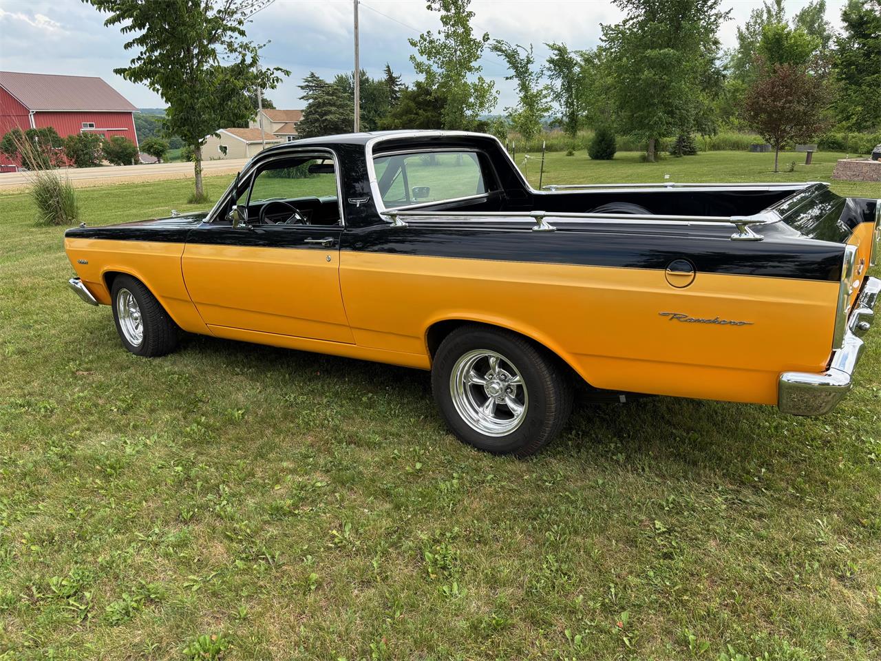 Ford-Ranchero-500-1967-Custom-Black-14