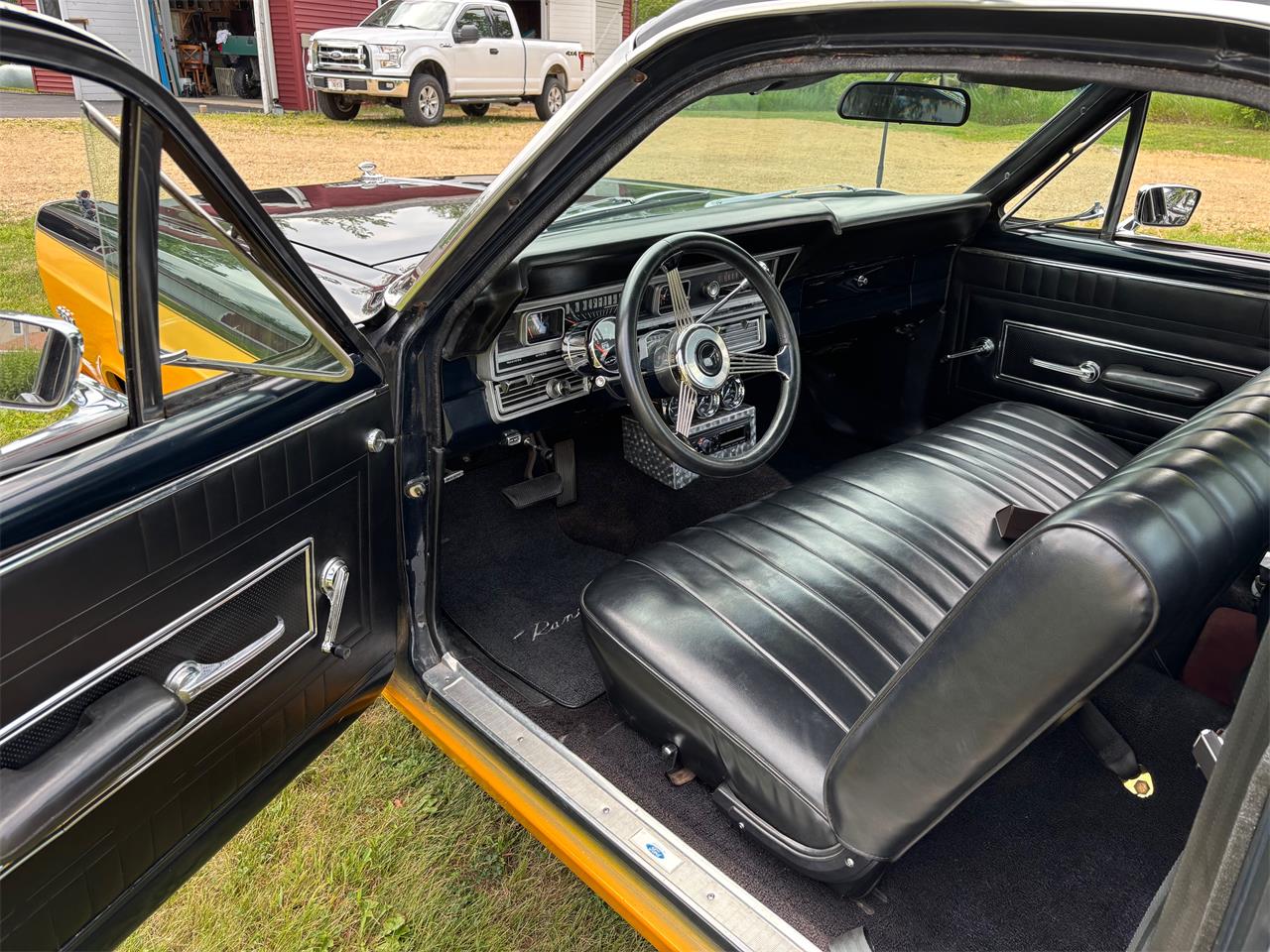 Ford-Ranchero-500-1967-Custom-Black-16