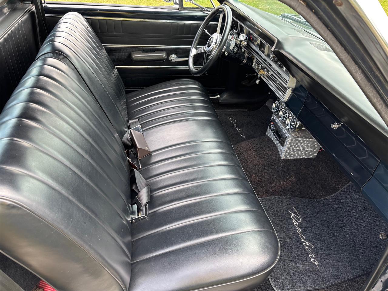 Ford-Ranchero-500-1967-Custom-Black-19