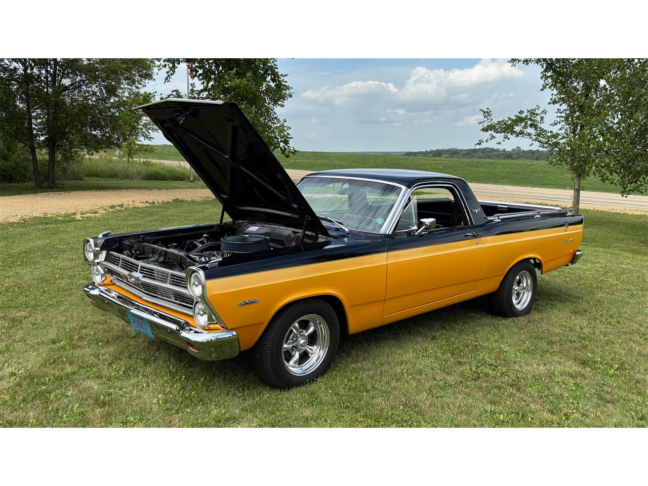 Ford-Ranchero-500-1967-Custom-Black-24