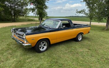 Ford-Ranchero-500-1967-Custom-Black