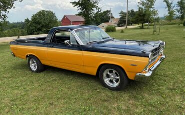 Ford-Ranchero-500-1967-Custom-Black-5