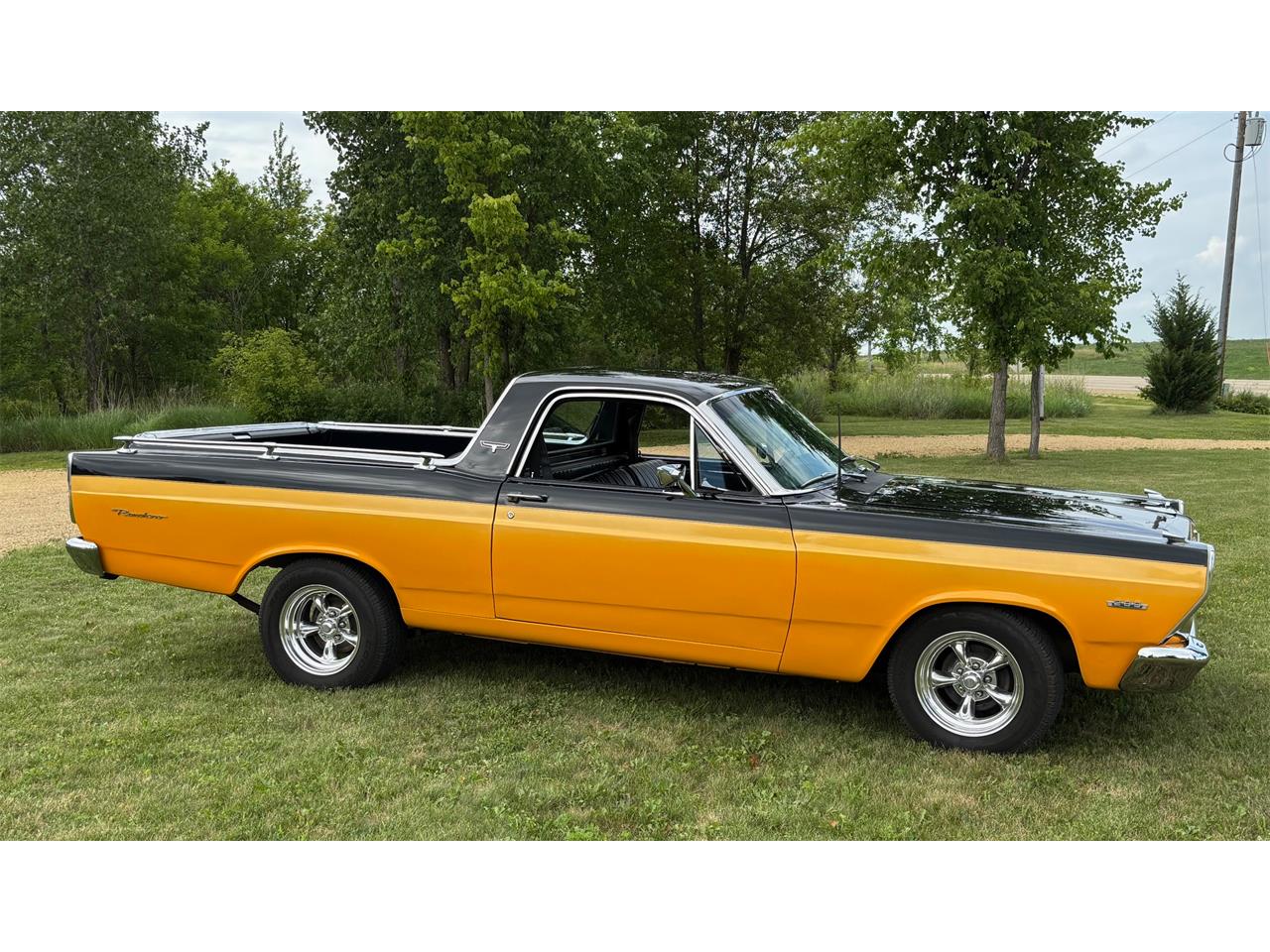 Ford-Ranchero-500-1967-Custom-Black-6