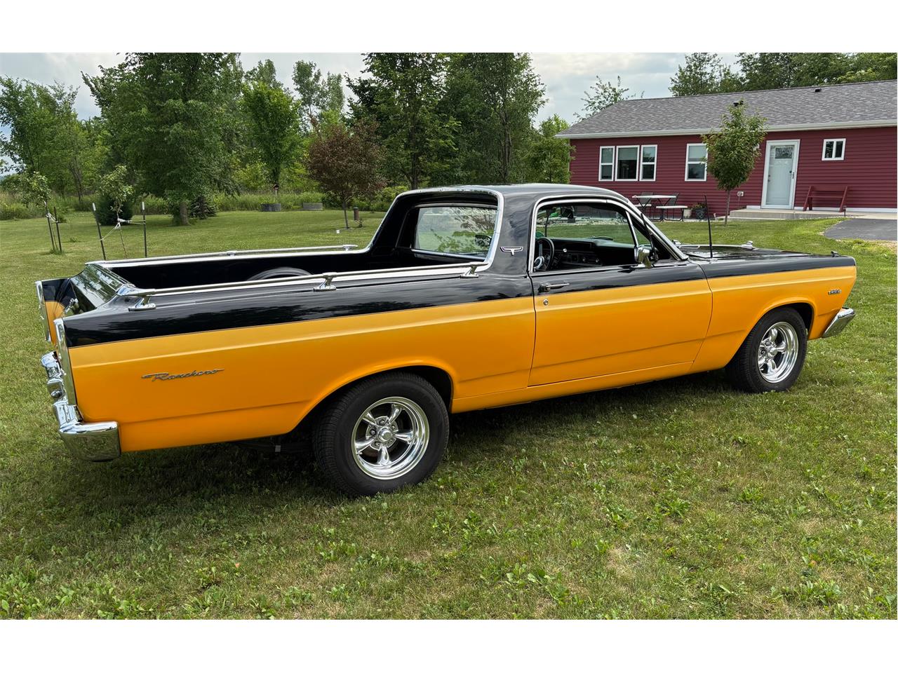 Ford-Ranchero-500-1967-Custom-Black-7