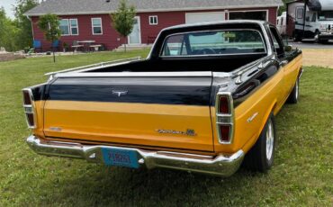 Ford-Ranchero-500-1967-Custom-Black-9