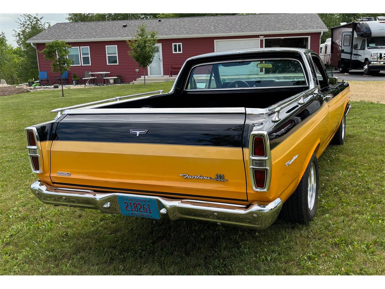 Ford-Ranchero-500-1967-Custom-Black-9