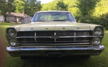 Ford-Ranchero-500-1967-Springtime-yellow-Black-2