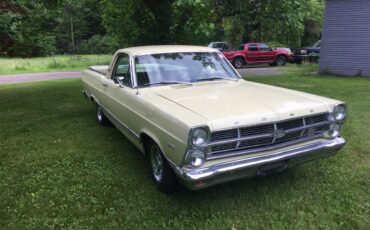 Ford-Ranchero-500-1967-Springtime-yellow-Black-3