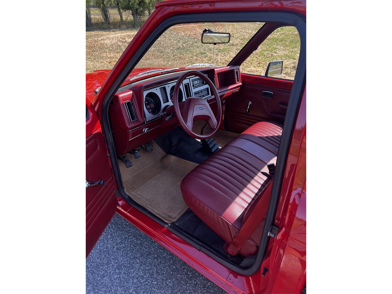 Ford-Ranger-1987-Red-Red-4