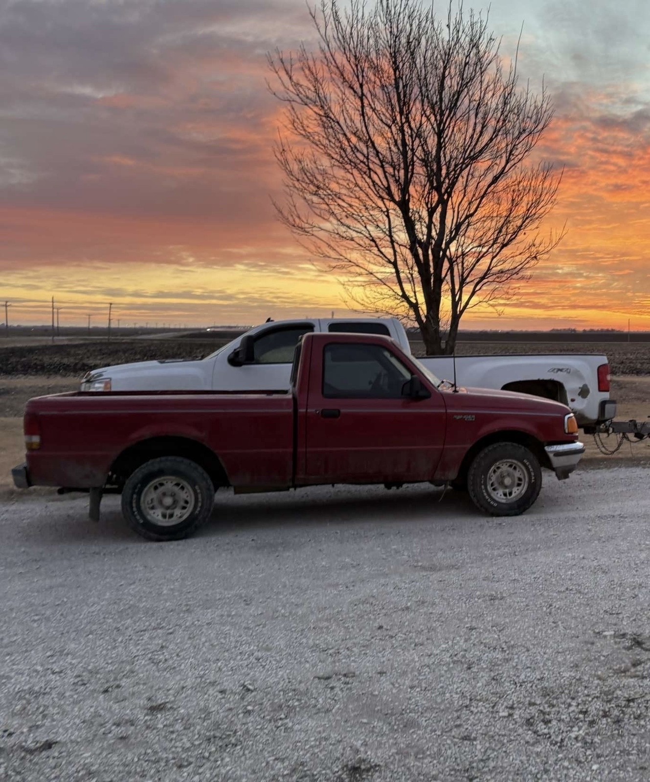 Ford-Ranger-1994-1