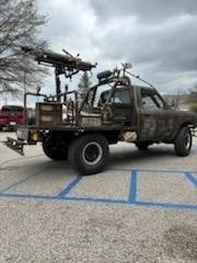 Ford Ranger 1994