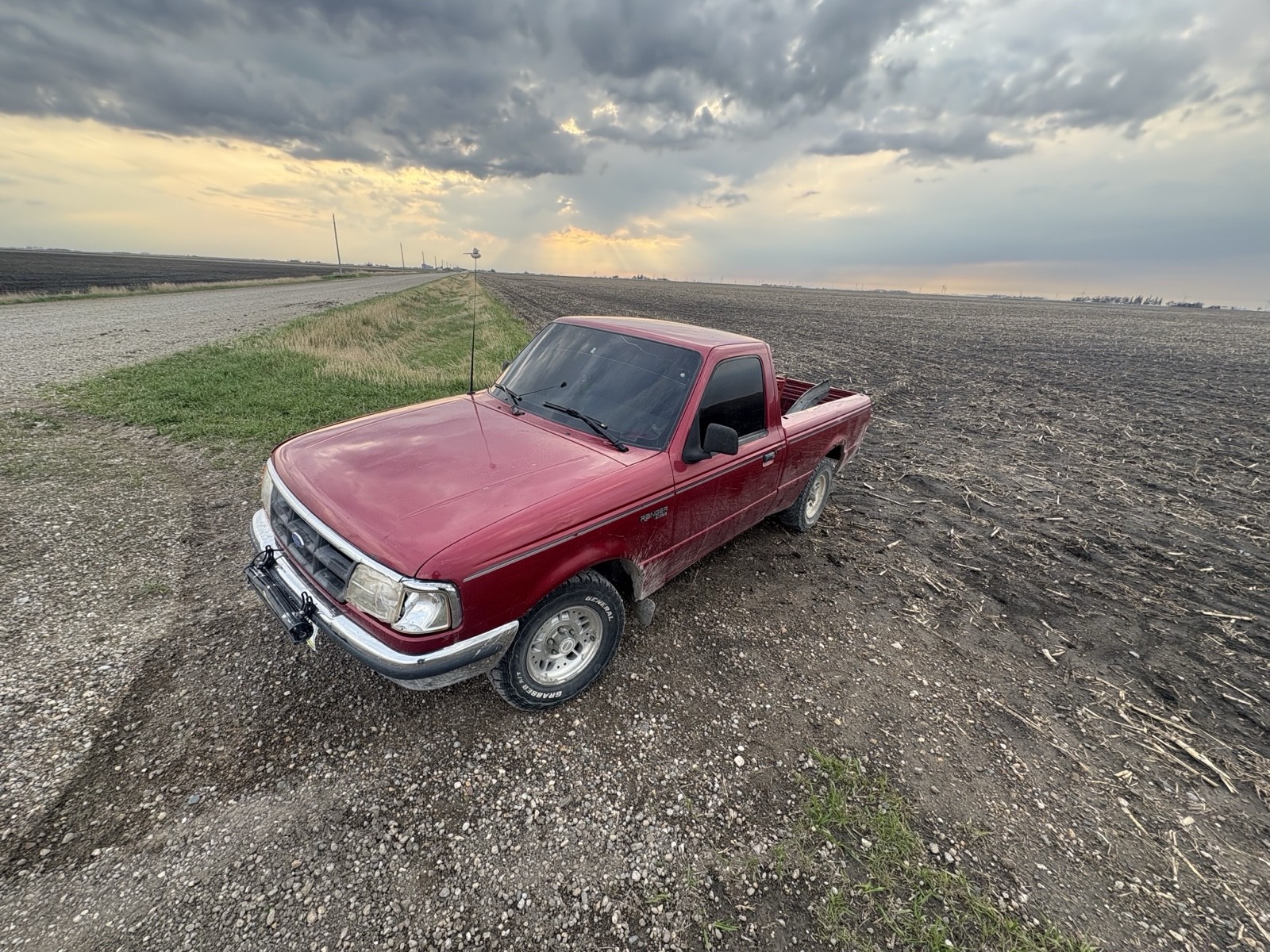 Ford-Ranger-1994