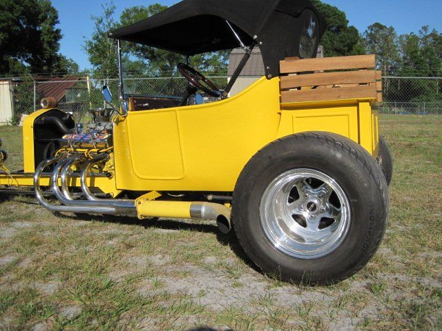 Ford-Roadster-1923-Yellow-Black-3