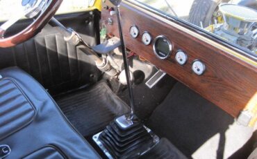 Ford-Roadster-1923-Yellow-Black-5