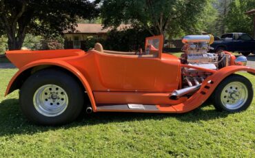 Ford-Roadster-1926-Orange-Tan-4