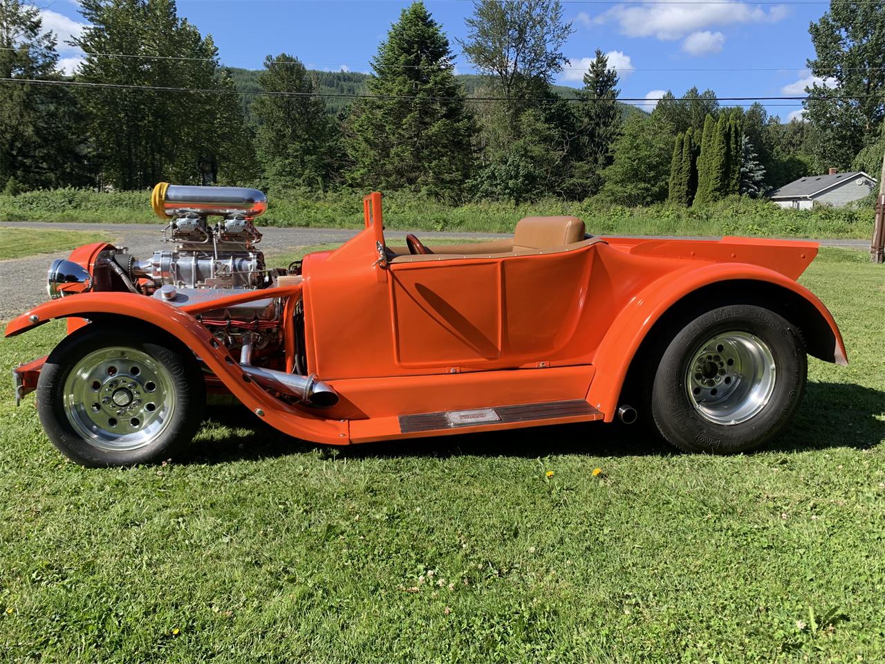 Ford-Roadster-1926-Orange-Tan-8