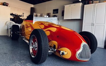 Ford-Roadster-1927-Yellow-orange-Red-leather-11