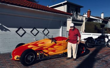 Ford-Roadster-1927-Yellow-orange-Red-leather-6