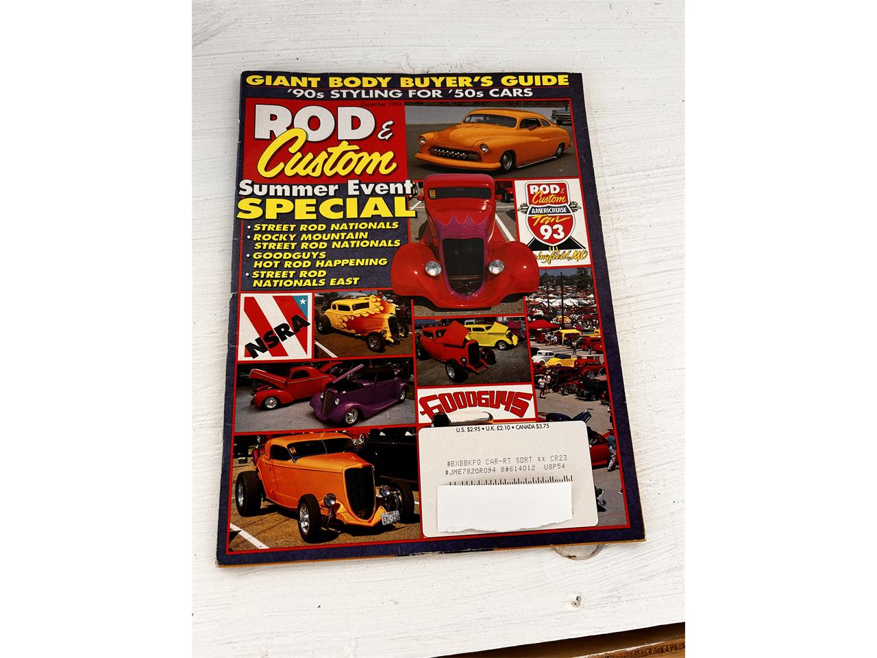 Ford-Roadster-1927-Yellow-orange-Red-leather-8