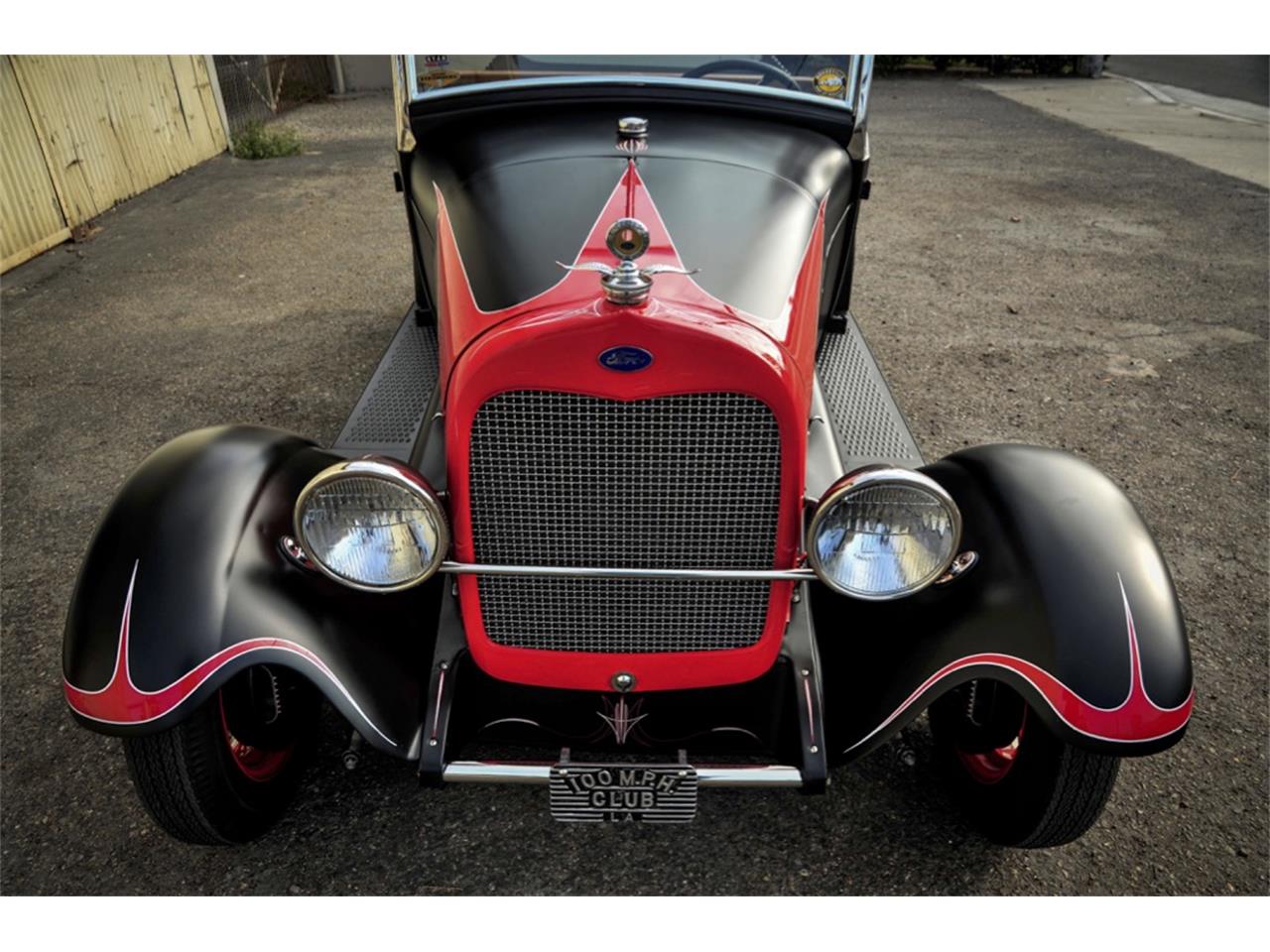 Ford-Roadster-1929-Black-and-Red-Black-6
