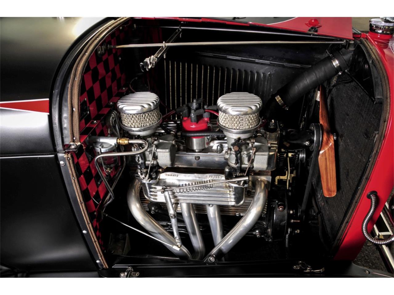 Ford-Roadster-1929-Black-and-Red-Black-7