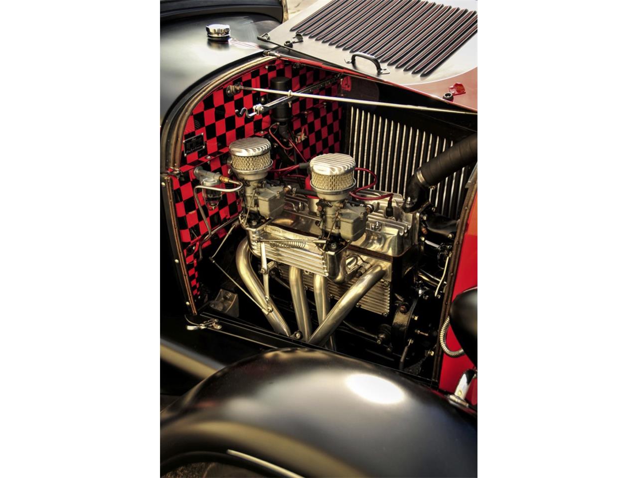 Ford-Roadster-1929-Black-and-Red-Black-9