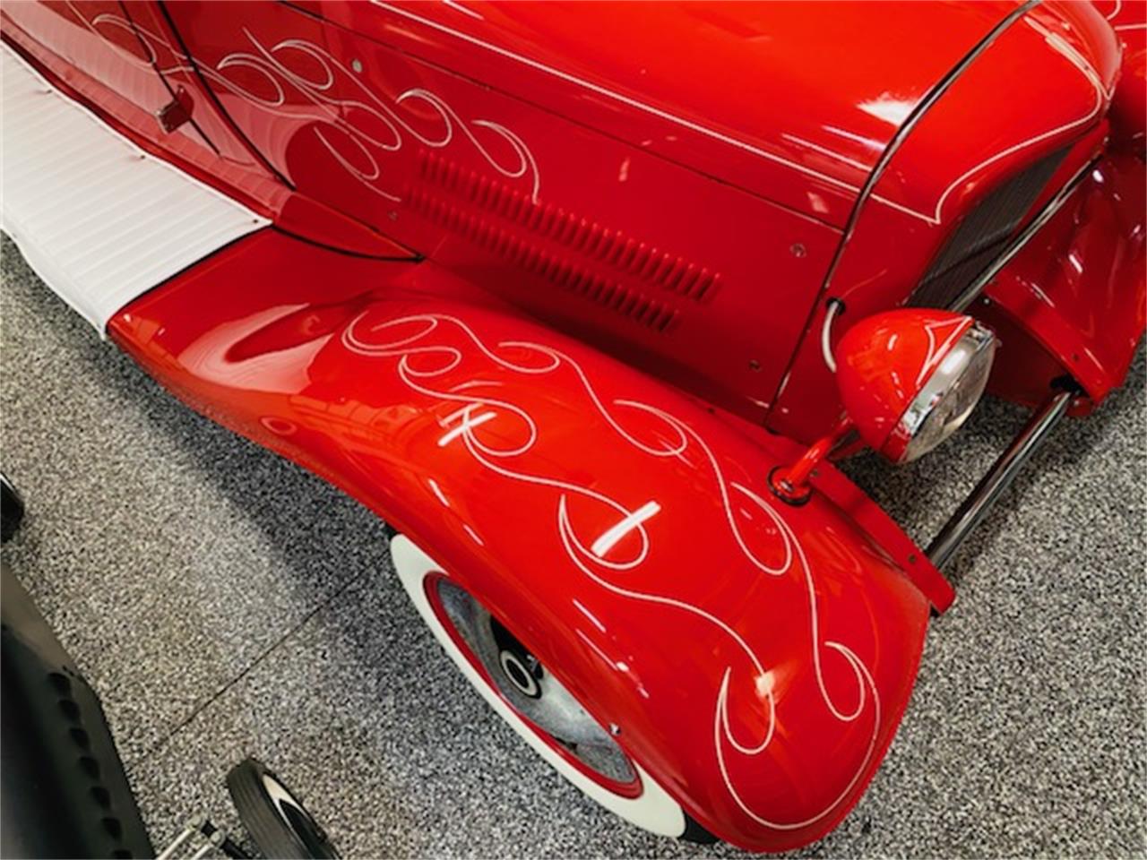 Ford-Roadster-1929-Red-RedWhite-2