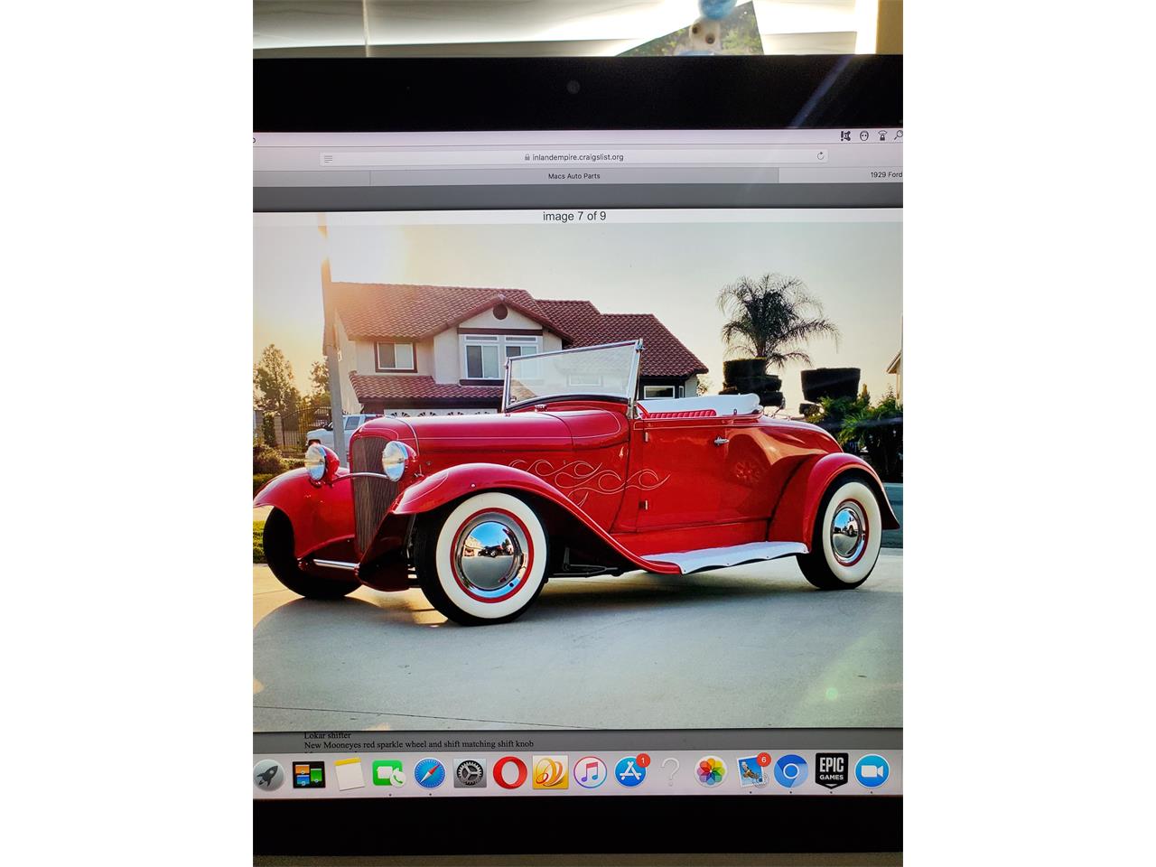 Ford-Roadster-1929-Red-RedWhite-34