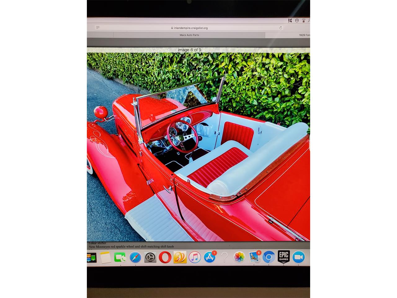 Ford-Roadster-1929-Red-RedWhite-35