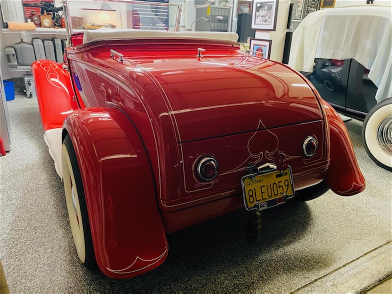 Ford-Roadster-1929-Red-RedWhite-7