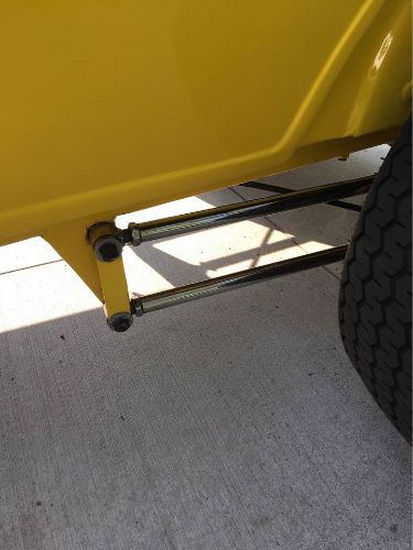 Ford-Roadster-1930-Yellow-Black-6
