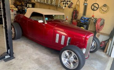 Ford-Roadster-1932