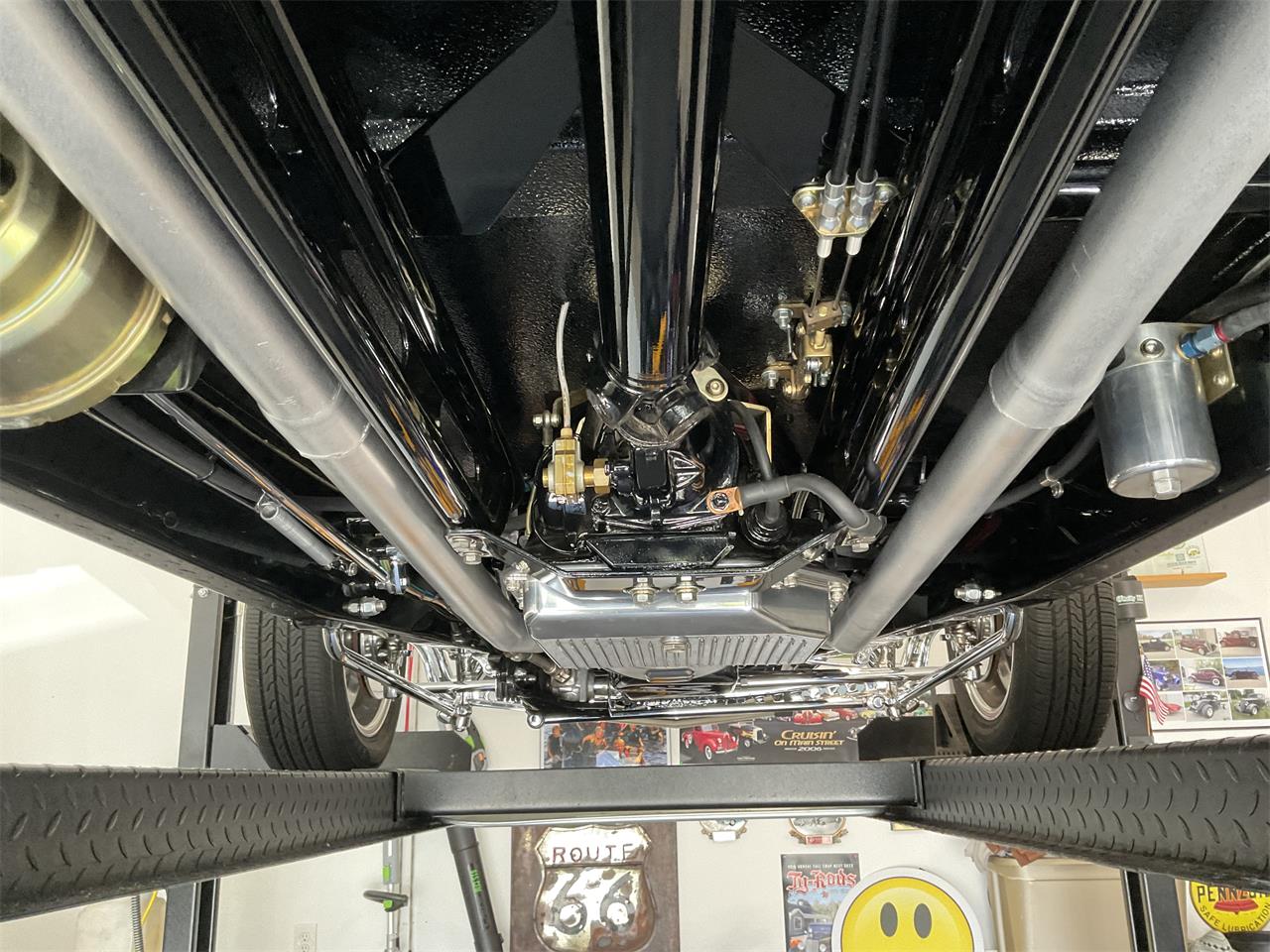 Ford-Roadster-1932-Black-Black-29