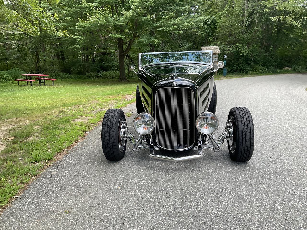 Ford-Roadster-1932-Black-Black-7
