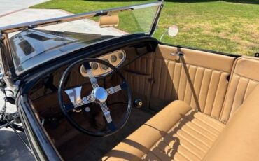 Ford-Roadster-1932-Black-tan-15