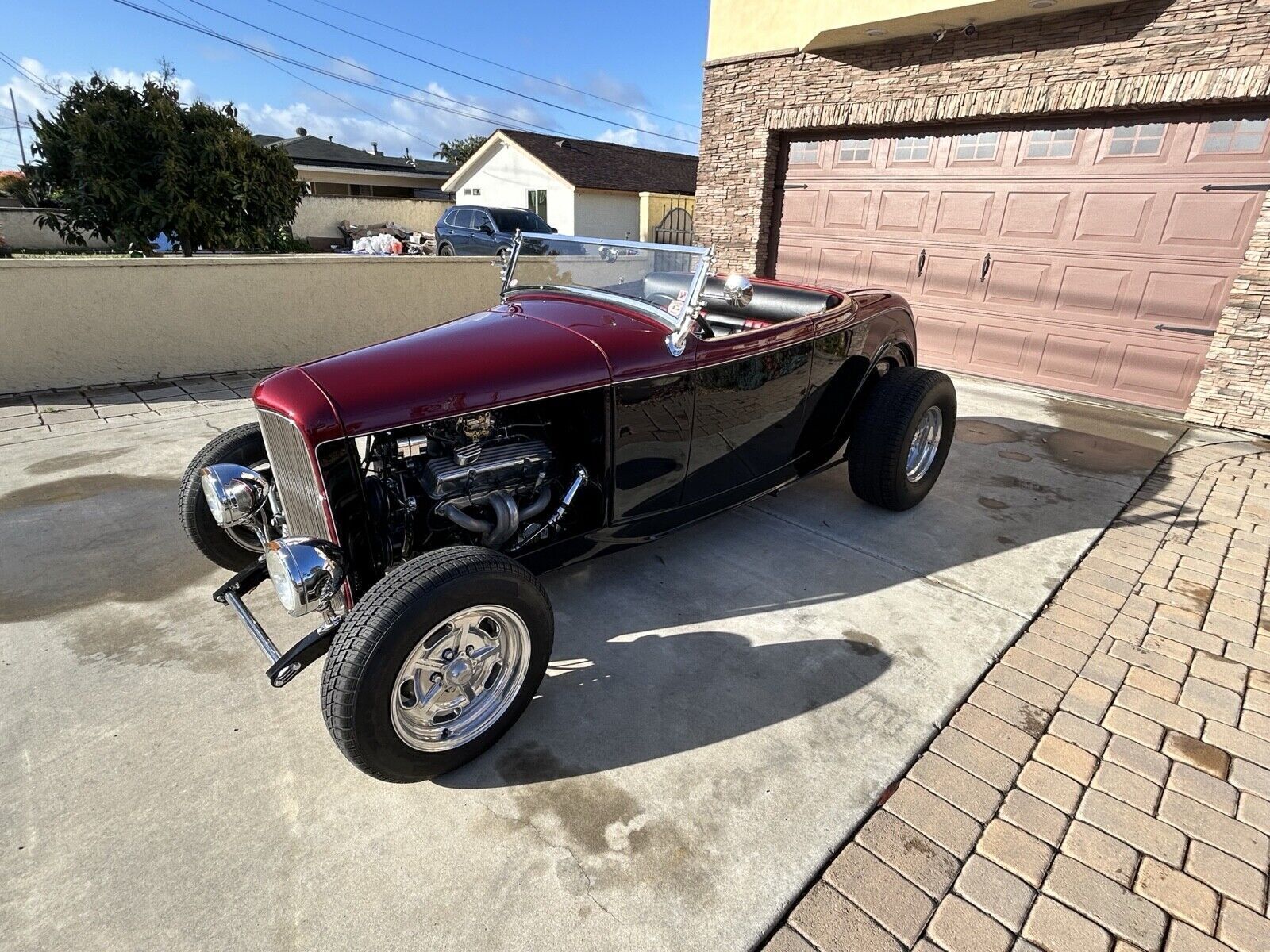 Ford-Roadster-1932-Convertible-1