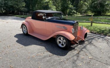 Ford-Roadster-1932-Georgia-Peach-Peach-14