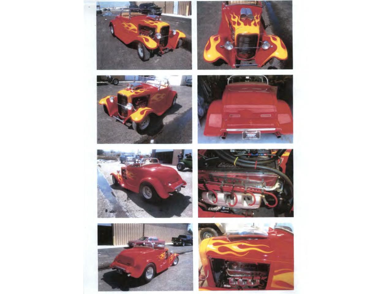 Ford-Roadster-1932-Red-Beige-18