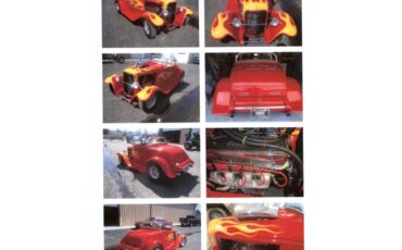 Ford-Roadster-1932-Red-Beige-20