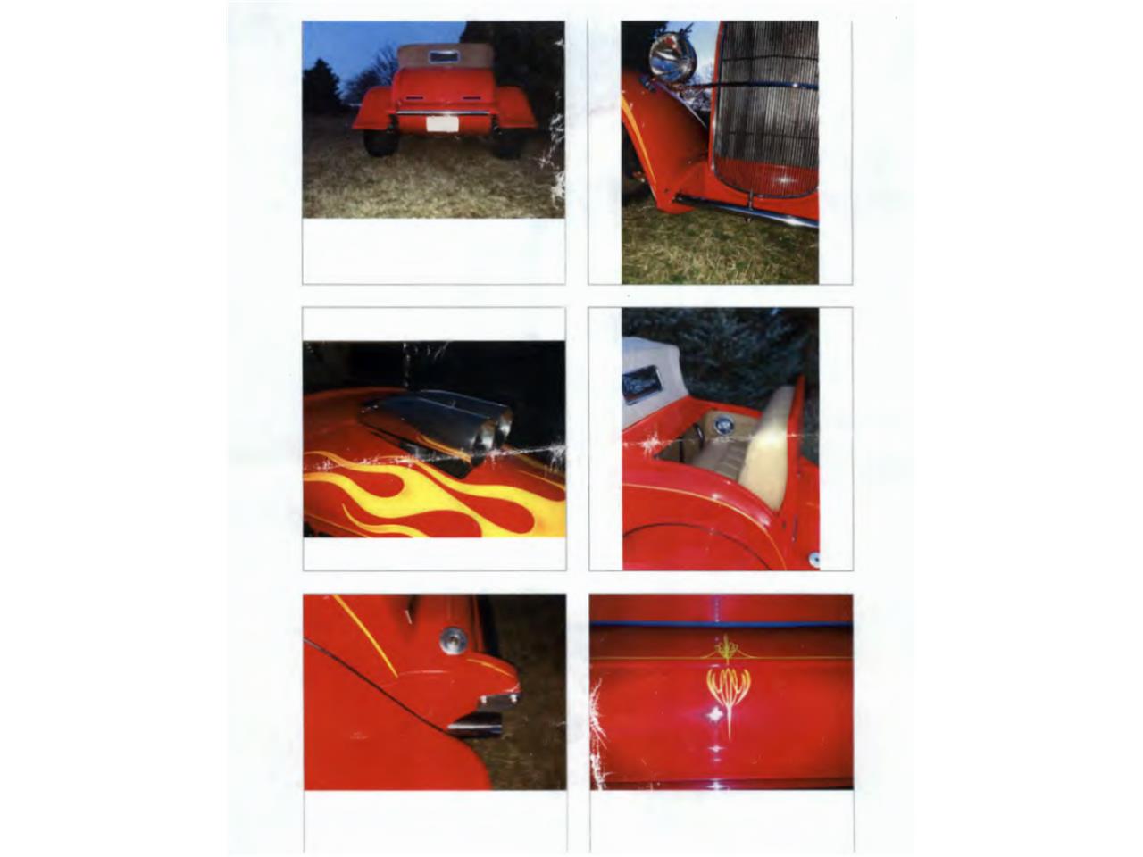 Ford-Roadster-1932-Red-Beige-21