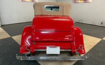 Ford-Roadster-1932-Red-Tan-39